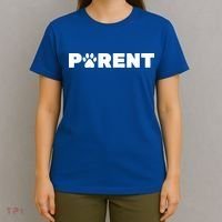 Dog Parent Pet T-Shirt thumb 4