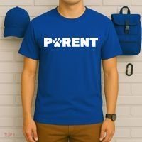 Dog Parent Pet T-Shirt thumb 6