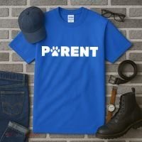 Dog Parent Pet Tall T-Shirt thumb 3