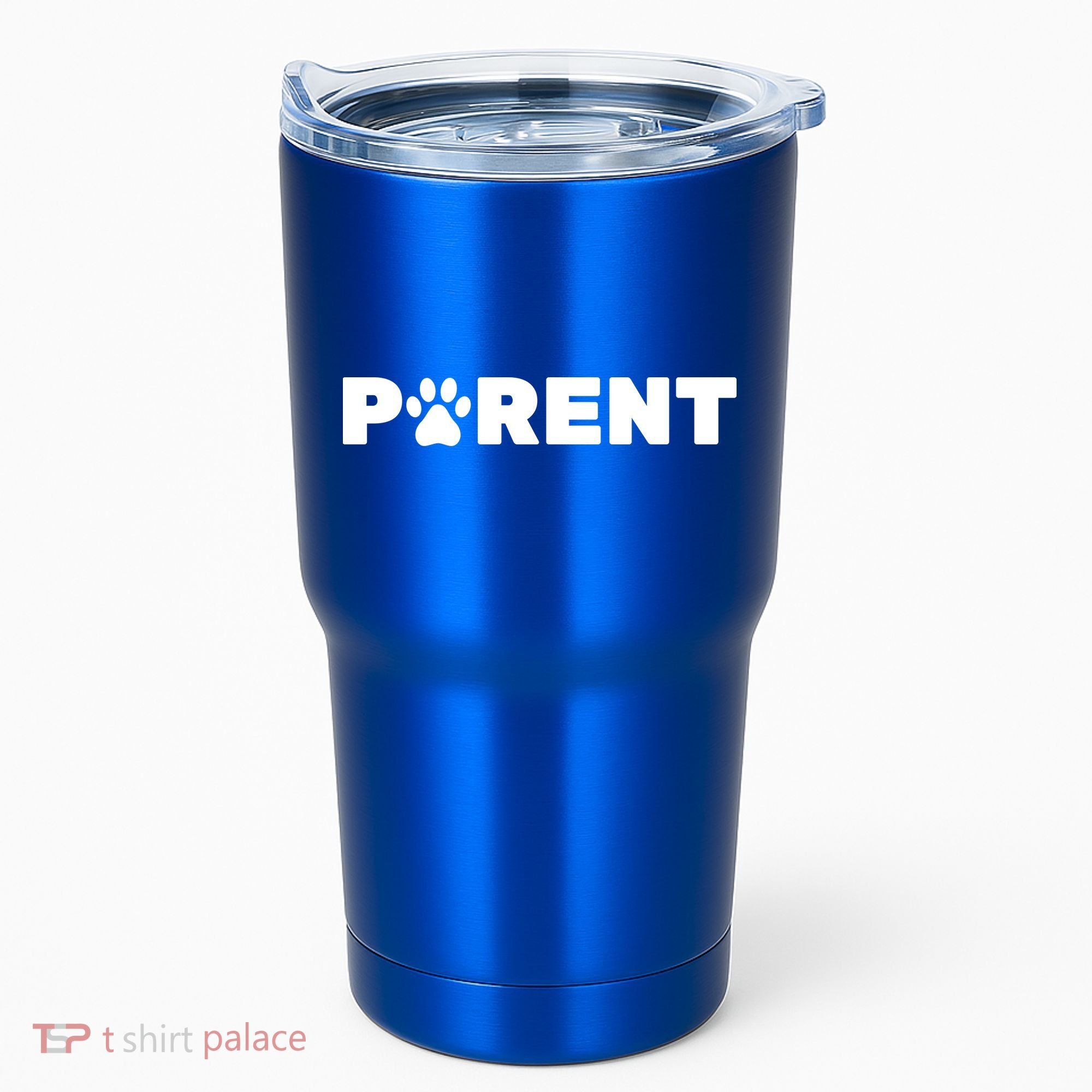 Dog Parent Pet Tumbler