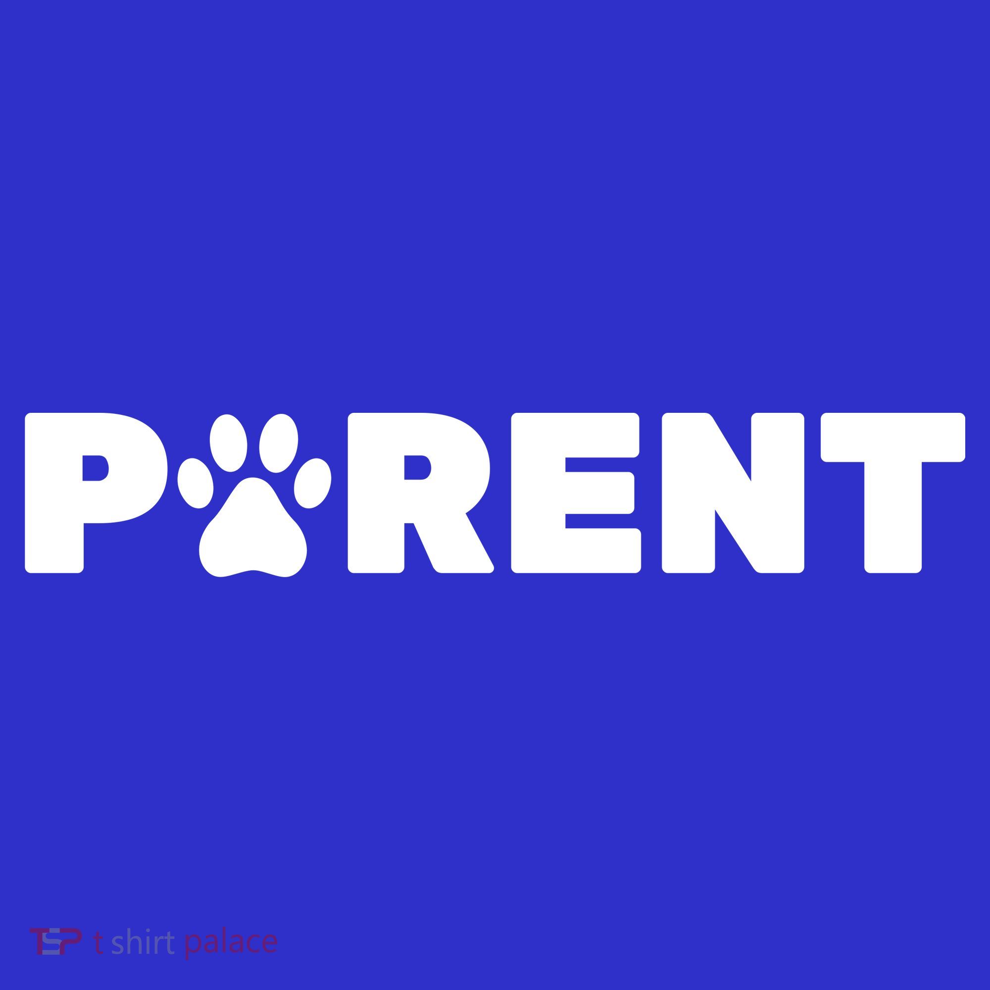 Dog Parent Pet Tumbler