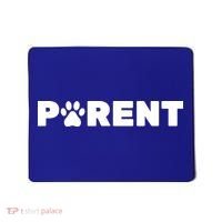 Dog Parent Pet Mousepad thumb 0