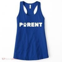 Dog Parent Pet Women's Tank Top thumb 0