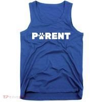 Dog Parent Pet Tank Top thumb 0