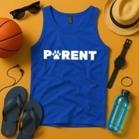 Dog Parent Pet Tank Top thumb 4