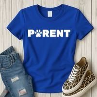 Dog Parent Pet Women's T-Shirt thumb 3