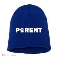 Dog Parent Pet Short Acrylic Beanie thumb 0