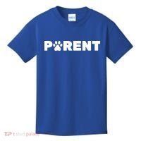 Dog Parent Pet Kids T-Shirt thumb 0