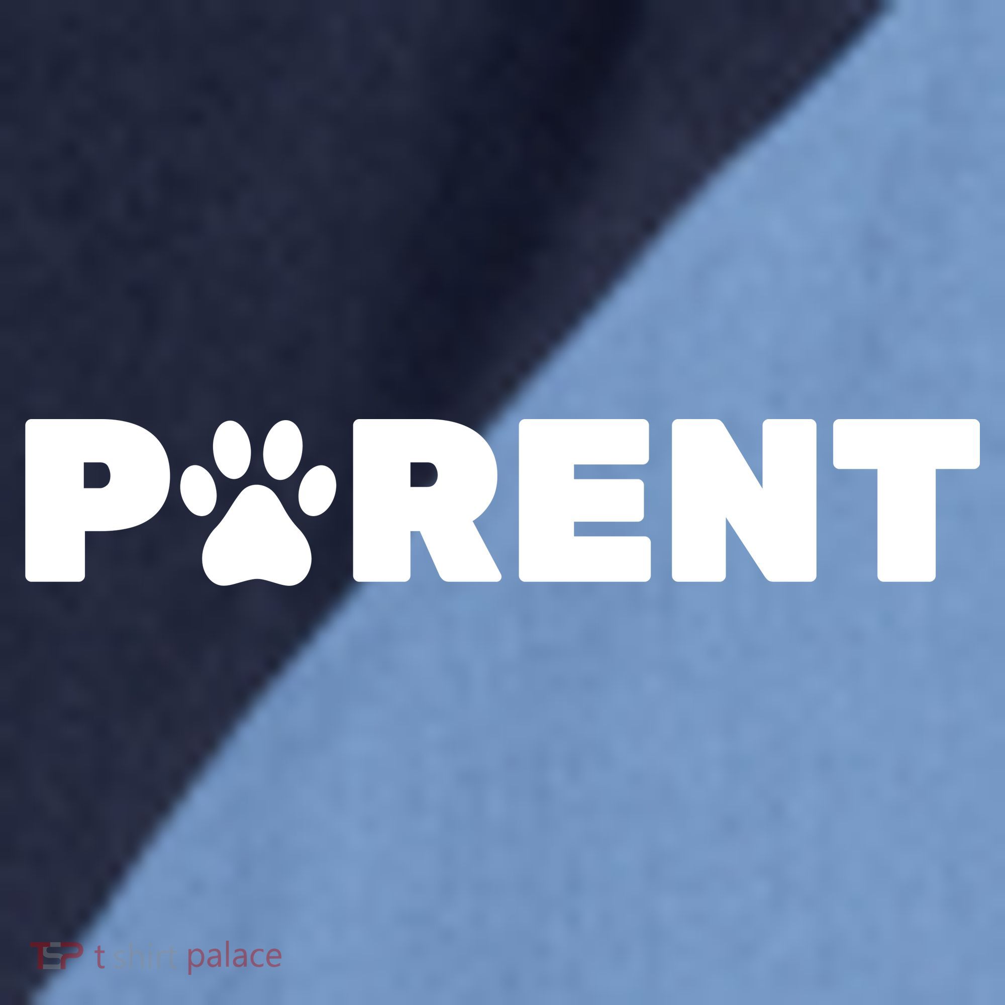 Dog Parent Pet Raglan Baseball Sleeve Shirt