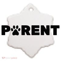 Dog Parent Pet Ceramic Ornament thumb 2