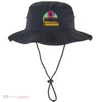 Dog Playing Piano Bucket Hat thumb 0