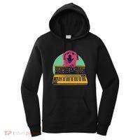 Dog Playing Piano Women's Hoodie thumb 0
