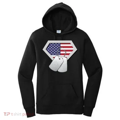 Women's Hoodie