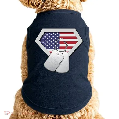 Doggie Tank
