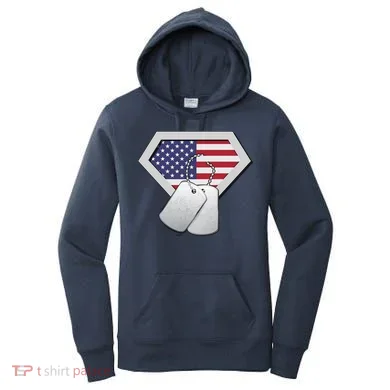 Women's Hoodie