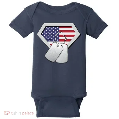 Baby Bodysuit