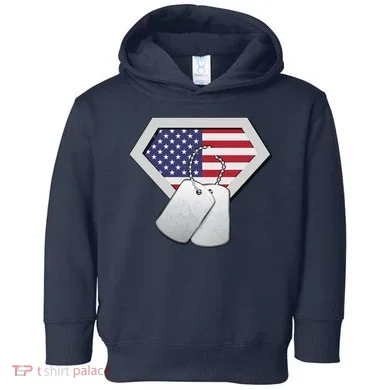 Toddler Hoodie