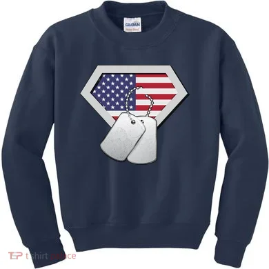 Kids Sweatshirt