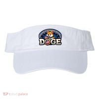 Department Of Government Efficiency Doge Visor thumb 0