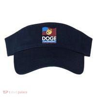 DOGE For President Make America Wow Again Visor thumb 0