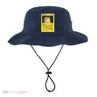 Doge HODL Card Crypto Currency Funny Bucket Hat thumb 0
