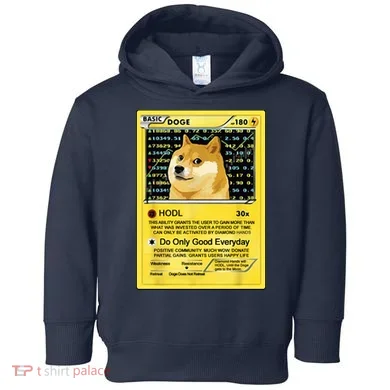 Toddler Hoodie