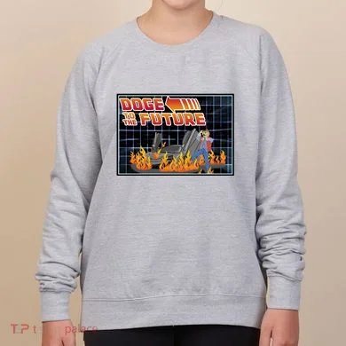 Women's Sweatshirt