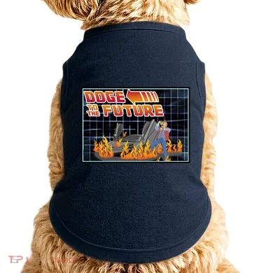 Doggie Tank