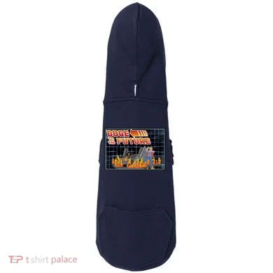 Doddie Hoodie