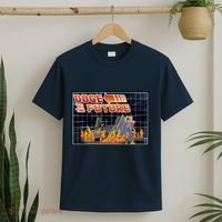 Doge To The Future T-Shirt thumb 2