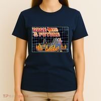 Doge To The Future T-Shirt thumb 4