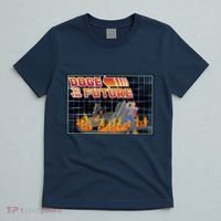 Doge To The Future T-Shirt thumb 5