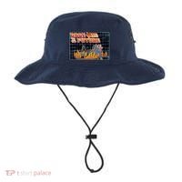 Doge To The Future Bucket Hat thumb 0