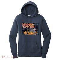 Doge To The Future Women's Hoodie thumb 0