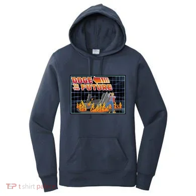 Women's Hoodie