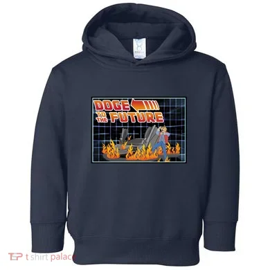 Toddler Hoodie