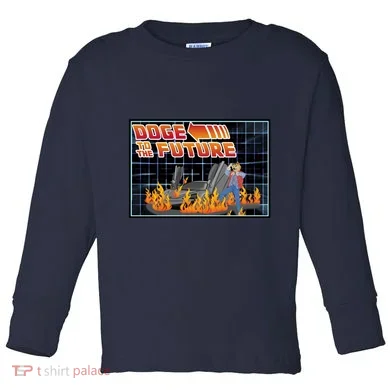 Toddler Long Sleeve