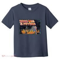 Doge To The Future Toddler T-Shirt thumb 0