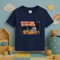 Doge To The Future Toddler T-Shirt thumb 3