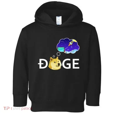 Toddler Hoodie