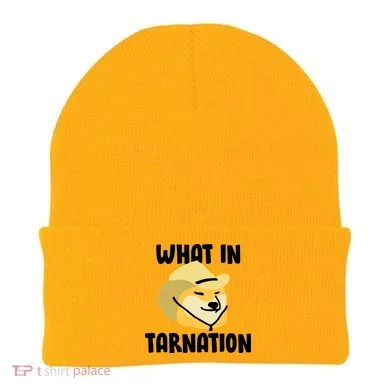 Beanie
