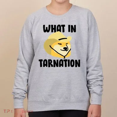 Women's Sweatshirt