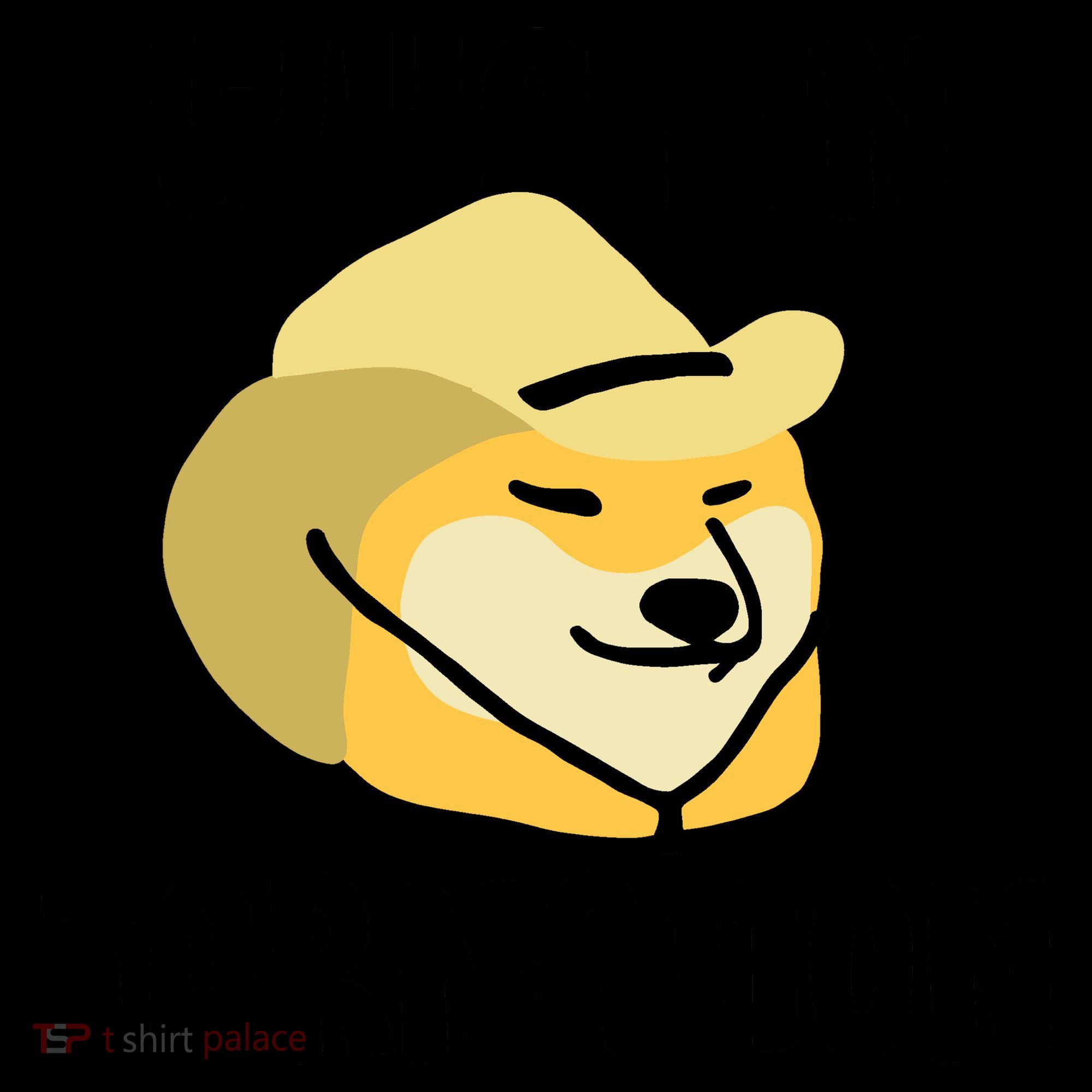 Doge What In Tarnation Coffee Mug