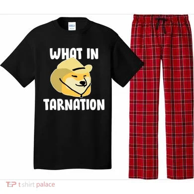 Pajama Set
