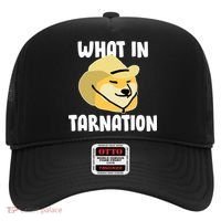 Doge What In Tarnation Hat thumb 0