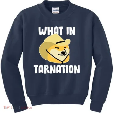 Kids Sweatshirt