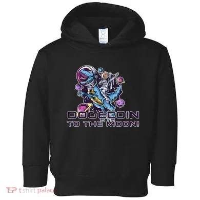 Toddler Hoodie