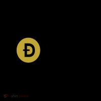 Dogecoin Equal 2 Dollars Doge Crypto Currency  Coffee Mug thumb 5