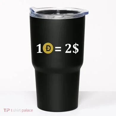 Tumbler