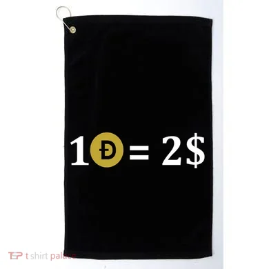 Golf Towel